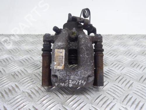 Używane Zacisk hamulca tylnego lewego PEUGEOT 407 Coupe (6C_) 2.7 HDi (204 hp) 14397194