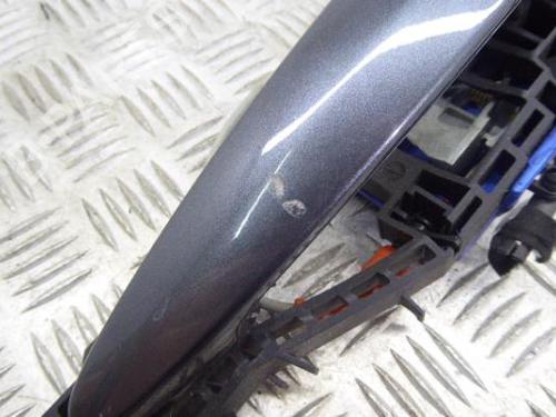 Rear left exterior door handle BMW 1 (F20) 118 d | BP11202046C130 
