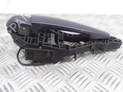 Front right exterior door handle BMW 1 (F20) 118 d | BP11202048C129 