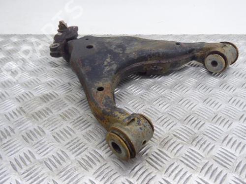 Used Left front suspension arm TOYOTA LAND CRUISER PRADO (_J12_) [2002-2010]  11203612