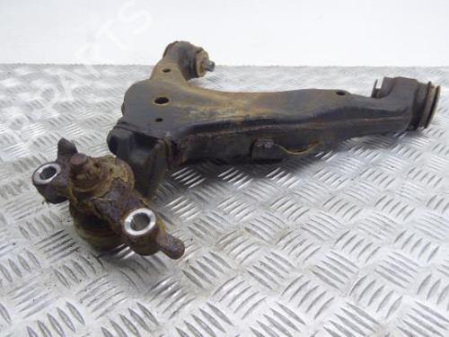 Used Right front suspension arm TOYOTA LAND CRUISER PRADO (_J12_) [2002-2010]  11203516