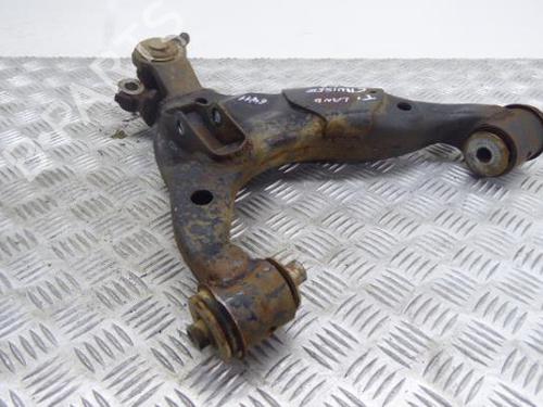 Right front suspension arm TOYOTA LAND CRUISER PRADO (_J12_)  | BP11203516M13 