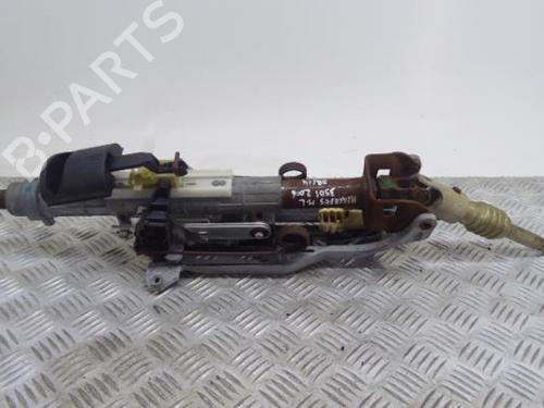 Steering column MERCEDES-BENZ M-CLASS (W164) ML 350 4-matic (164.186) | BP11221742M21 