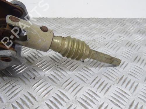 Steering column MERCEDES-BENZ M-CLASS (W164) ML 350 4-matic (164.186) | BP11221742M21 