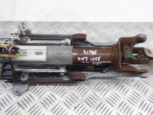 Steering column MERCEDES-BENZ M-CLASS (W164) ML 350 4-matic (164.186) | BP11221742M21 