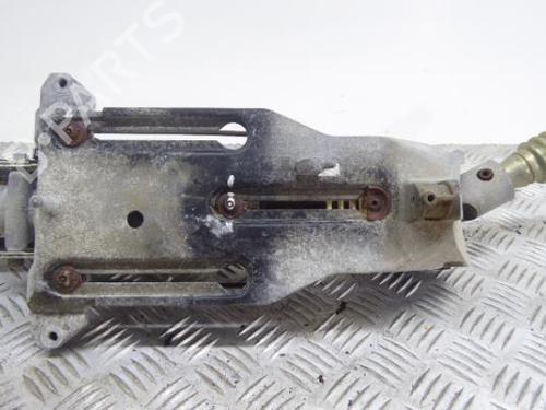 Steering column MERCEDES-BENZ M-CLASS (W164) ML 350 4-matic (164.186) | BP11221742M21 