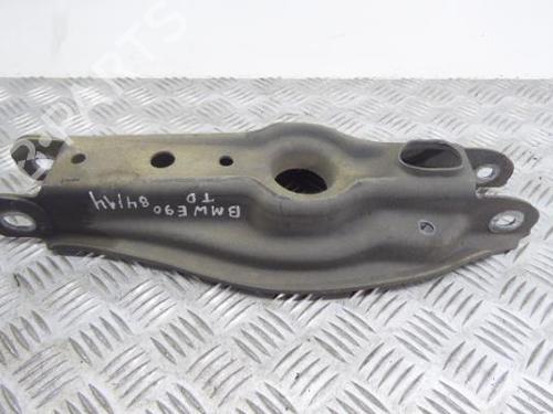 Used Right rear suspension arm BMW 3 (E90) 320 d (163 hp) 11222335