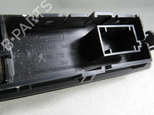 Switch PEUGEOT 208 I (CA_, CC_) 1.4 HDi | BP11223051I30 