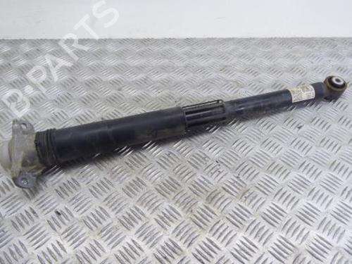 Right rear shock absorber SEAT LEON (5F1) 1.6 TDI 5Q0512013ES 