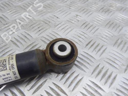 Right rear shock absorber SEAT LEON (5F1) 1.6 TDI | BP11234851M19 