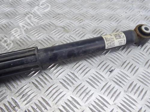 Right rear shock absorber SEAT LEON (5F1) 1.6 TDI | BP11234851M19 