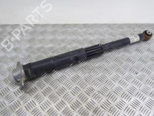 Left rear shock absorber SEAT LEON (5F1) 1.6 TDI 5Q0512013ES 