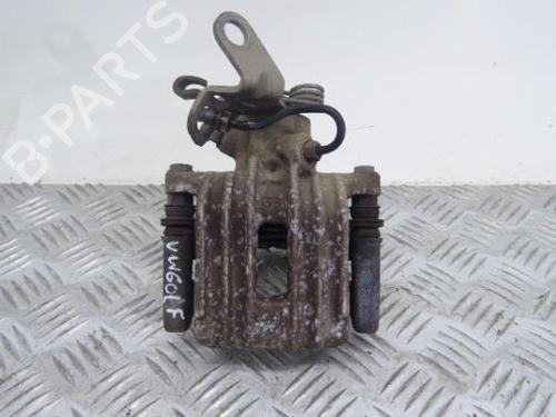 Used Right rear brake caliper VW GOLF V (1K1) 1.9 TDI (105 hp) 14397211