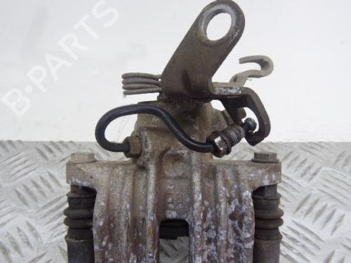 Venstre bremsekaliber bag VW GOLF V (1K1) 1.9 TDI | BP14397212M107 