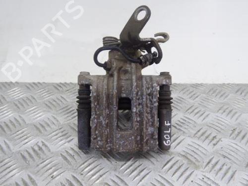 Venstre bremsekaliber bag VW GOLF V (1K1) 1.9 TDI | BP14397212M107 