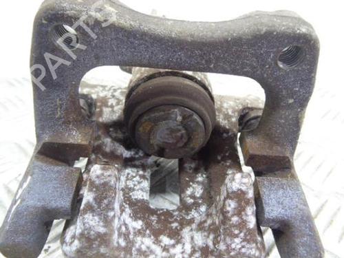 Venstre bremsekaliber bag VW GOLF V (1K1) 1.9 TDI | BP14397212M107 