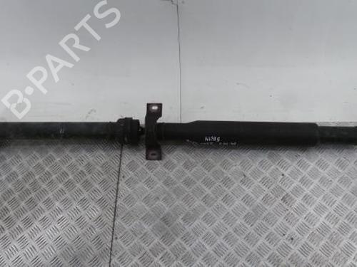 Used Driveshaft MERCEDES-BENZ M-CLASS (W164) ML 350 4-matic (164.186) (272 hp) 11240950