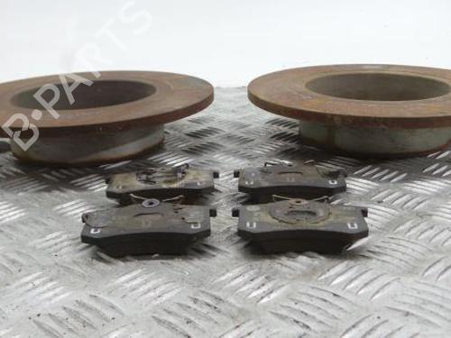 Other SEAT LEON (5F1) 1.6 TDI | BP14397218O1 