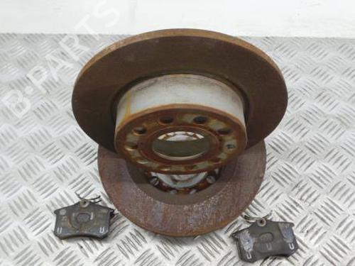Other SEAT LEON (5F1) 1.6 TDI | BP14397218O1 