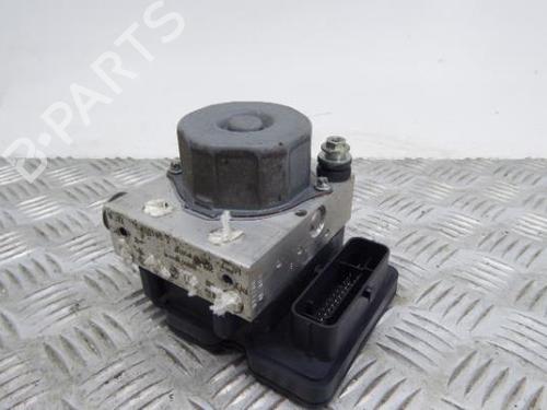 Abs pomp RENAULT CLIO IV (BH_) 1.5 dCi 75 (75 hp) 11246239