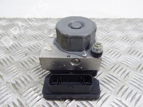 ABS pump RENAULT CLIO IV (BH_) 1.5 dCi 75 | BP11246239M43