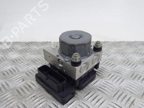 ABS pump RENAULT CLIO IV (BH_) 1.5 dCi 75 | BP11246239M43