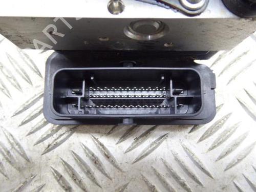 ABS pump RENAULT CLIO IV (BH_) 1.5 dCi 75 | BP11246239M43