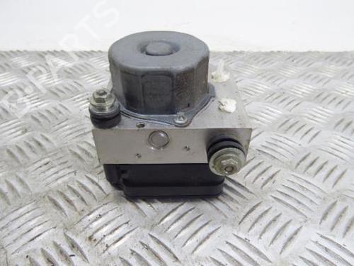 ABS pump RENAULT CLIO IV (BH_) 1.5 dCi 75 | BP11246239M43