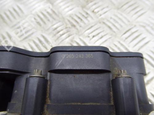 ABS pump RENAULT CLIO IV (BH_) 1.5 dCi 75 | BP11246239M43