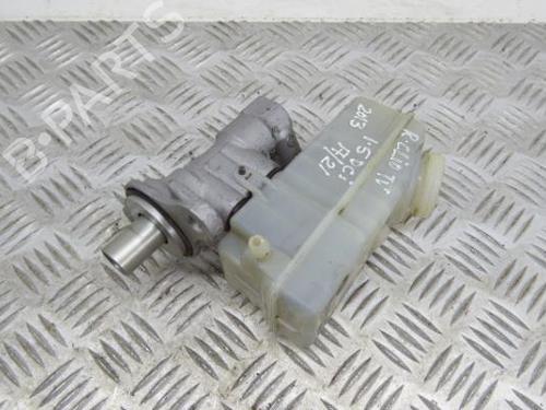 Used Brake master cylinder RENAULT CLIO IV (BH_) 1.5 dCi 75 (75 hp) 11246240