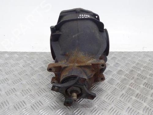 Differential hinten für MERCEDES-BENZ E-CLASS (W211) [2002-2009]  11254604