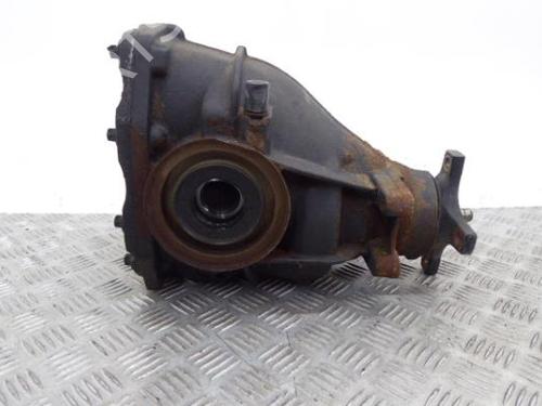 Differential hinten MERCEDES-BENZ E-CLASS (W211)  | BP11254604M24 