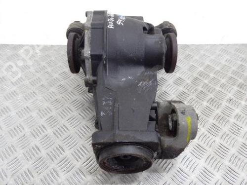 Rear differential AUDI ALLROAD C5 (4BH)  | BP11256872M24 