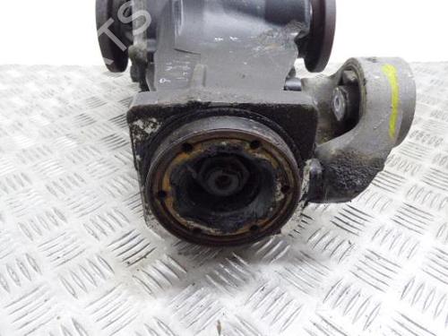 Rear differential AUDI ALLROAD C5 (4BH)  | BP11256872M24 