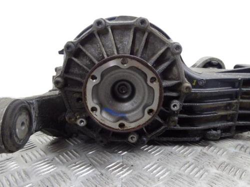 Rear differential AUDI ALLROAD C5 (4BH)  | BP11256872M24 