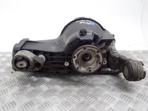 Rear differential AUDI ALLROAD C5 (4BH)  | BP11256872M24 