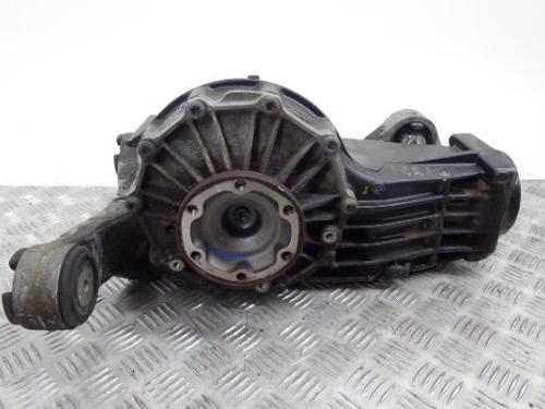 Rear differential AUDI ALLROAD C5 (4BH)  | BP11256872M24 