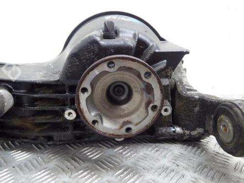 Rear differential AUDI ALLROAD C5 (4BH)  | BP11256872M24 