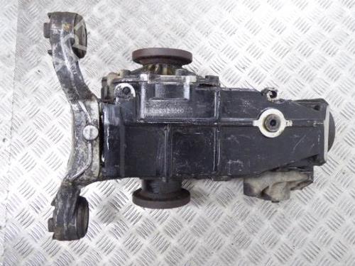 Rear differential AUDI ALLROAD C5 (4BH)  | BP11256872M24 