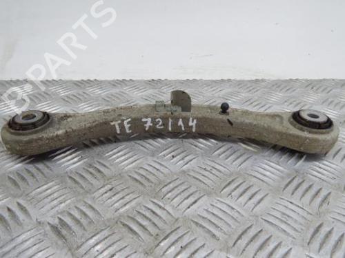 Used Left rear suspension arm PORSCHE CAYENNE (9PA) Turbo 4.5 (450 hp) 11256769