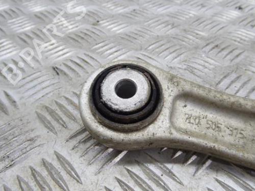 Left rear suspension arm PORSCHE CAYENNE (9PA) Turbo 4.5 | BP11256769M14 