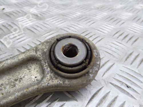 Left rear suspension arm PORSCHE CAYENNE (9PA) Turbo 4.5 | BP11256769M14 