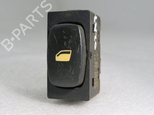 Used Right rear window switch PEUGEOT 307 SW (3H) 2.0 16V (136 hp) 11256873