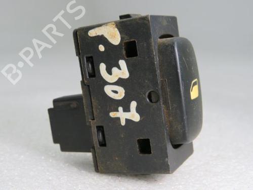 Right rear window switch PEUGEOT 307 SW (3H) 2.0 16V | BP11256873I28 