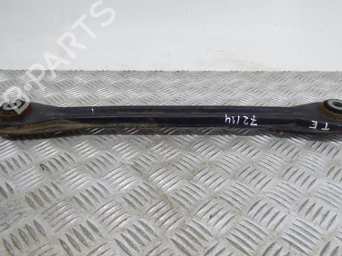 Used Left rear suspension arm PORSCHE CAYENNE (9PA) Turbo 4.5 (450 hp) 11256875