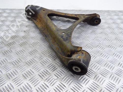 Used Left rear suspension arm PORSCHE CAYENNE (9PA) Turbo 4.5 (450 hp) 11256878