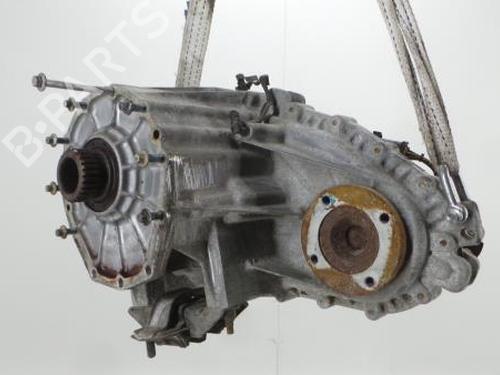 Boîte de transfert MERCEDES-BENZ M-CLASS (W163) ML 270 CDI (163.113) | BP11329093M36 