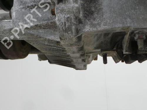 Boîte de transfert MERCEDES-BENZ M-CLASS (W163) ML 270 CDI (163.113) | BP11329093M36 