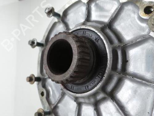 Boîte de transfert MERCEDES-BENZ M-CLASS (W163) ML 270 CDI (163.113) | BP11329093M36 