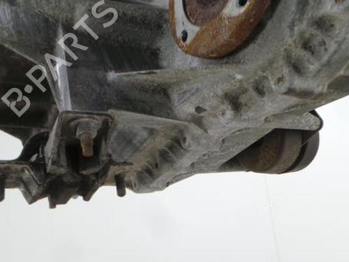 Boîte de transfert MERCEDES-BENZ M-CLASS (W163) ML 270 CDI (163.113) | BP11329093M36 